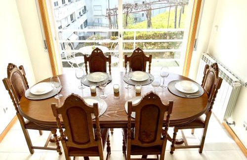 Arcos de Valdevez Apartamento | Apartamento Rio Vez