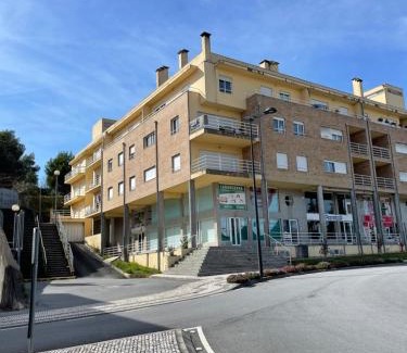 Arcos de Valdevez Apartamento | Apartamento Rio Vez