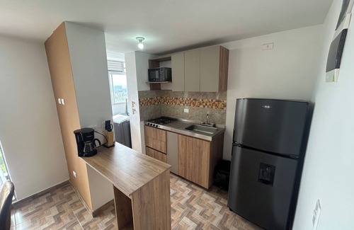 Rionegro Apartamento | Apartamento Rionegro piscina caliente.