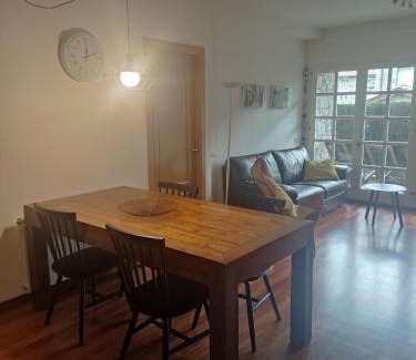 Camprodon Apartamento | Apartamento Ritort