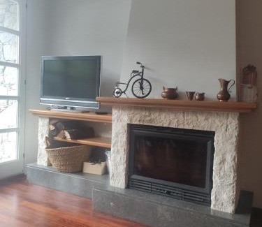Camprodon Apartamento | Apartamento Ritort