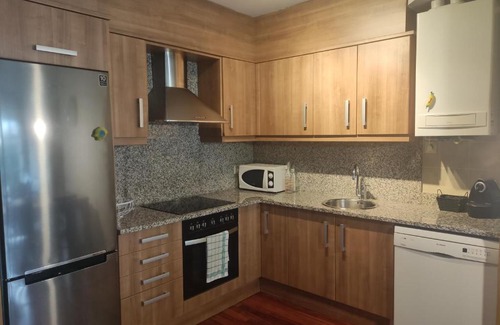 Camprodon Apartamento | Apartamento Ritort