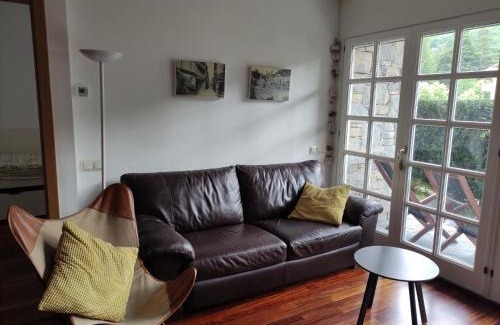Camprodon Apartamento | Apartamento Ritort