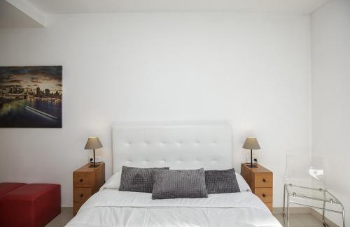 Eixample Apartamento | Apartamento Riu Fluvià Girona