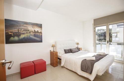 Eixample Apartamento | Apartamento Riu Fluvià Girona