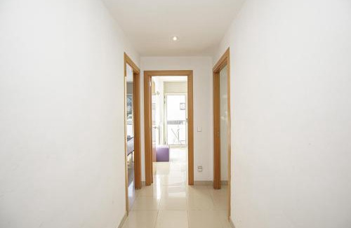 Eixample Apartamento | Apartamento Riu Fluvià Girona