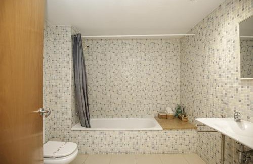 Eixample Apartamento | Apartamento Riu Fluvià Girona