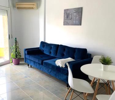 Cambrils Apartamento | Apartamento Rivera Cambrils