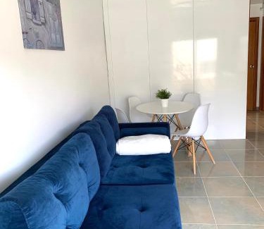 Cambrils Apartamento | Apartamento Rivera Cambrils