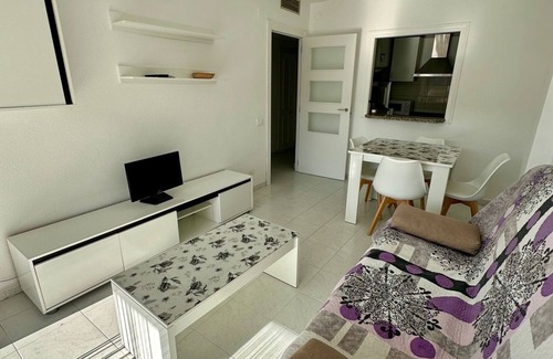 Benicassim Apartamento | Apartamento Riviera Rental Holidays REF. 024