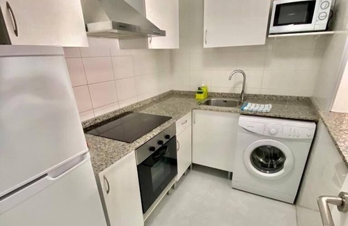 Benicassim Apartamento | Apartamento Riviera Rental Holidays REF. 024