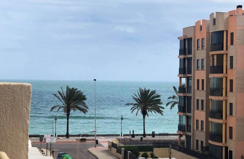 Benicassim Apartamento | Apartamento Riviera Rental Holidays REF. 024