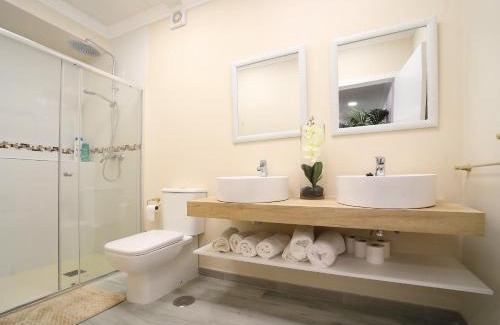 Vilanova Apartamento | Apartamento Romero Garden A