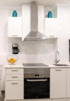 Vilanova Apartamento | Apartamento Romero Garden A