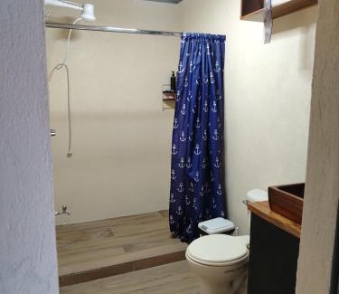 Pacuare Reserve Apartamento | Apartamento Roble Sabana