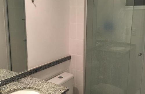 Canjica Apartamento | Apartamento Rocha Cuiabá