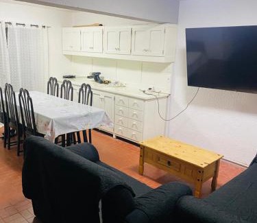 Rocha Apartamento | Apartamento Rocha