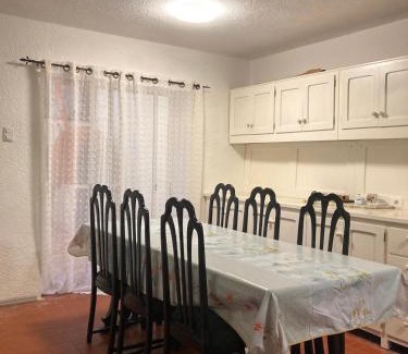 Rocha Apartamento | Apartamento Rocha