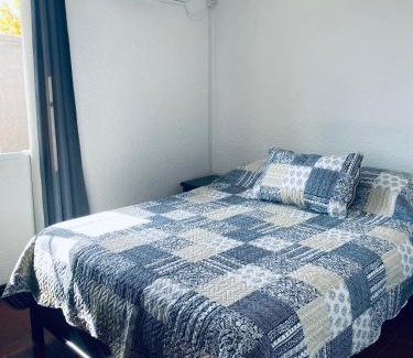 Rocha Apartamento | Apartamento Rocha