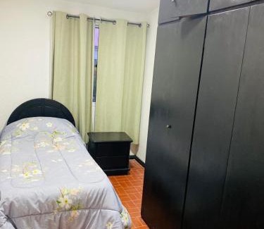 Rocha Apartamento | Apartamento Rocha