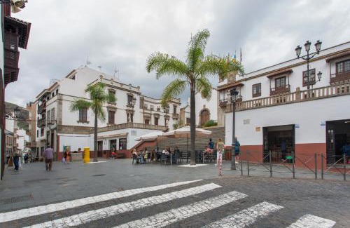 El Guincho Apartamento | Apartamento Rolycar 101