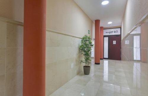 El Guincho Apartamento | Apartamento Rolycar 101