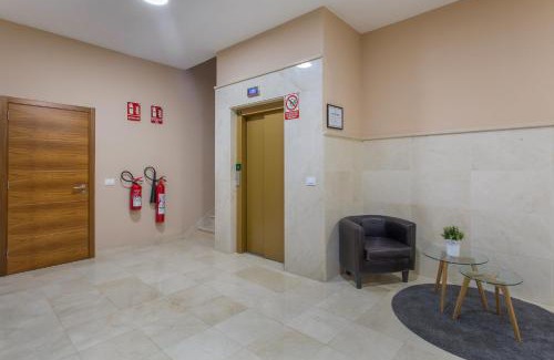 El Guincho Apartamento | Apartamento Rolycar 101