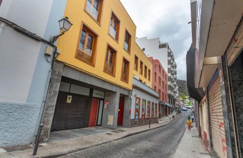 El Guincho Apartamento | Apartamento Rolycar 101