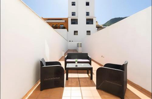 El Guincho Apartamento | Apartamento Rolycar 104