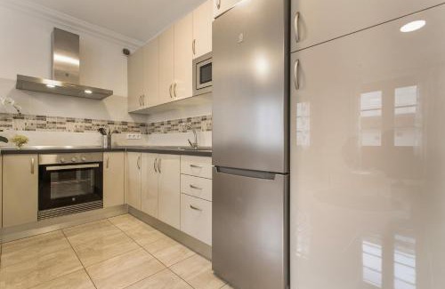 El Guincho Apartamento | Apartamento Rolycar 204