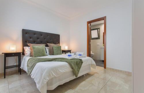 El Guincho Apartamento | Apartamento Rolycar 204