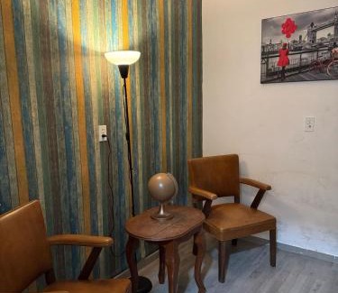 Roma Sur Apartamento | Apartamento Roma Condesa