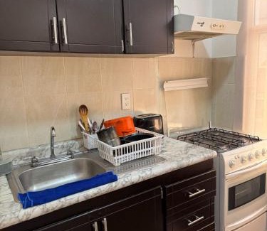 Roma Sur Apartamento | Apartamento Roma Condesa