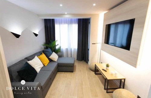 Villarreal Apartamento | Apartamento Roma, living suite en Vila real
