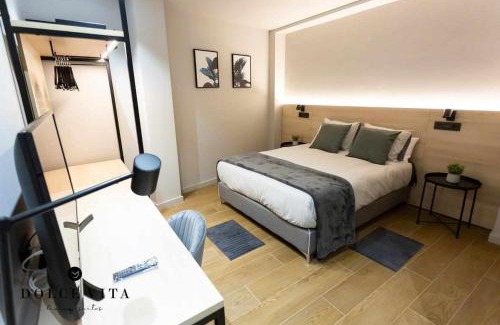 Villarreal Apartamento | Apartamento Roma, living suite en Vila real