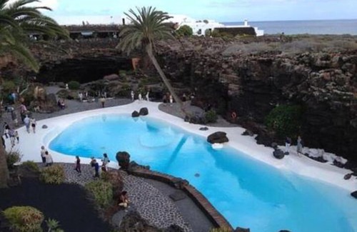 Punta Mujeres Hotel | Apartamento Romantico Piscina privada