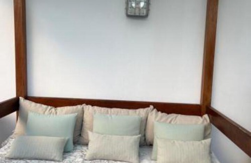 Punta Mujeres Hotel | Apartamento Romantico Piscina privada