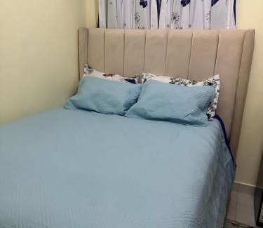 La Romana Apartamento | Apartamento romana del oeste