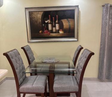 La Romana Apartamento | Apartamento romana del oeste