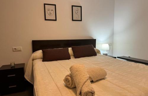 Tivenys Apartamento | APARTAMENTO ROMELIA bajo A