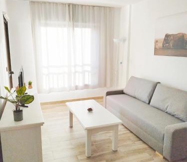 Torreblanca Apartamento | Apartamento Ronda 4 - Los Boliches