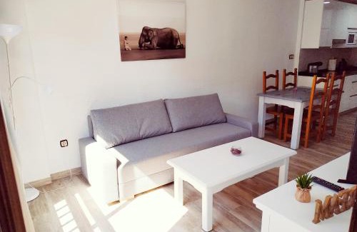 Torreblanca Apartamento | Apartamento Ronda 4 - Los Boliches