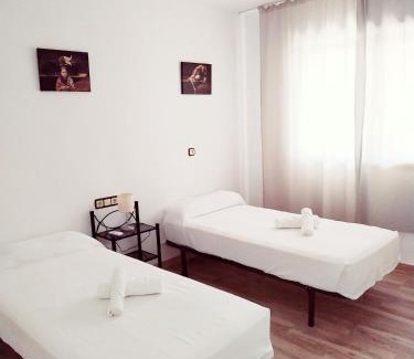 Torreblanca Apartamento | Apartamento Ronda 4 - Los Boliches