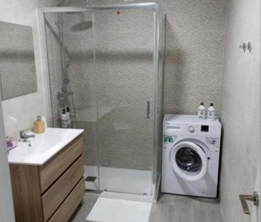 Torreblanca Apartamento | Apartamento Ronda 4 - Los Boliches