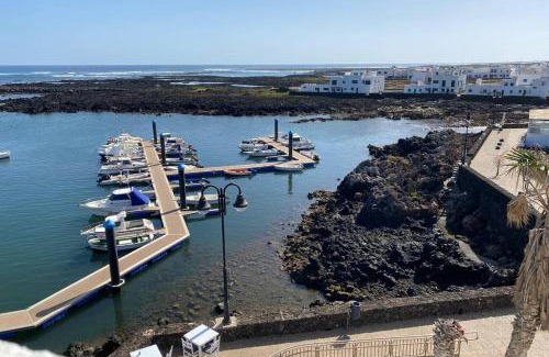 Orzola Apartamento | APARTAMENTO ROQUE DEL ESTE