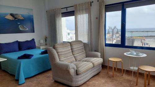Orzola Apartamento | APARTAMENTO ROQUE DEL ESTE