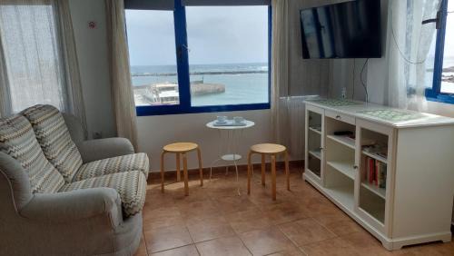Orzola Apartamento | APARTAMENTO ROQUE DEL ESTE