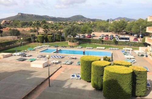 Cala Bona Apartamento | Apartamento Rosa
