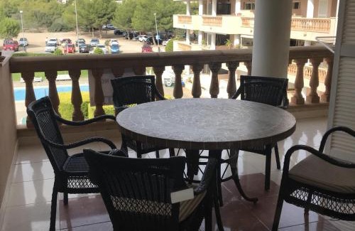 Cala Bona Apartamento | Apartamento Rosa