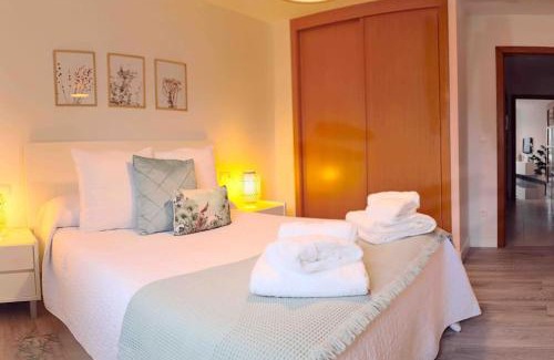 Isla de Arosa Apartamento | Apartamento Rosalía